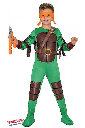 Costume di carnevale Costumi Maschietto (3-6 Anni)